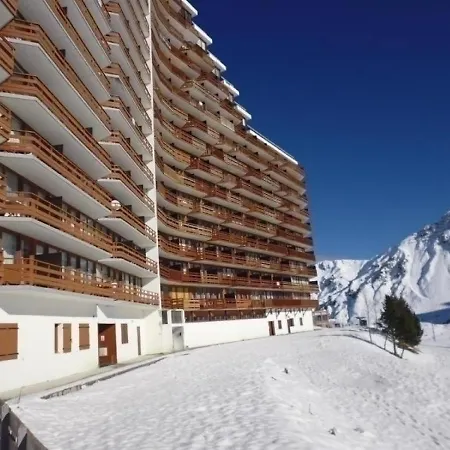 La Mongie, 1 Piece, 4 Personnes - Fr-1-404-88 Διαμέρισμα *
